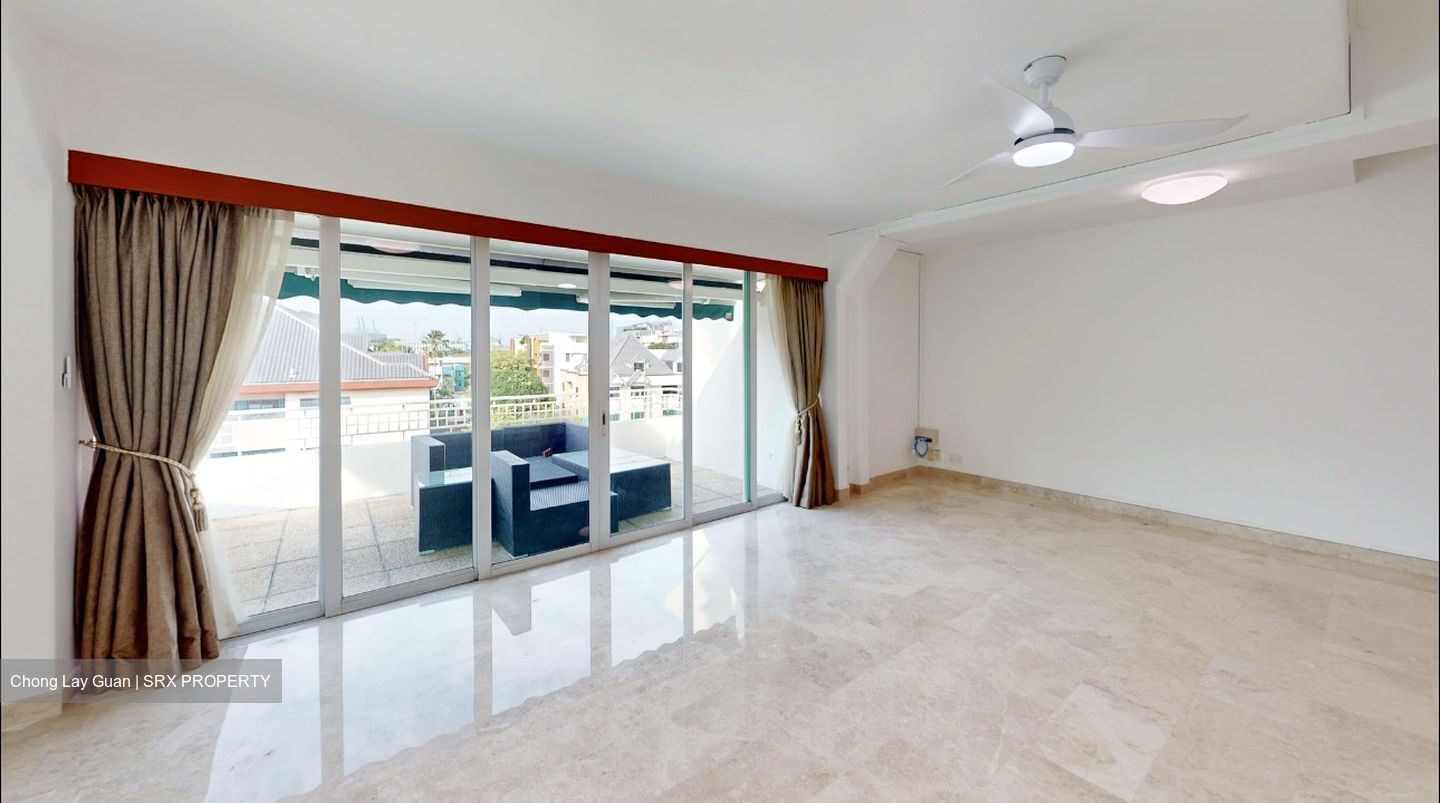 Pepys Hill Condominium (D5), Condominium #495700861